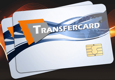 Transfercard